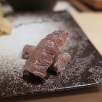 鮨 つきうだ - 