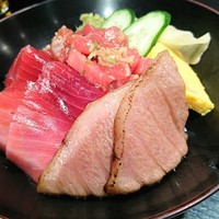 築地青空三代目 本店 - 