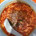 元祖ニュータンタンメン本舗 - 