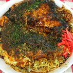 Okonomiyaki Koko - 