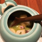 トミーノ　ラ　カーザ　ノストラ - 