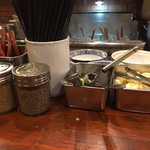 にんにくや - 料理写真: