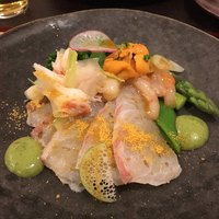 Restaurant つじ川 - 