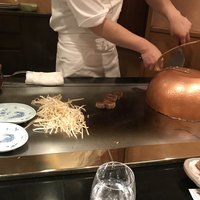 ステーキハウス ハマ  目黒店 - 