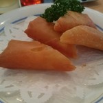 中国料理 上海 - 春巻き