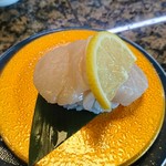 陸奥の國 廻鮮寿司 八千代 - 