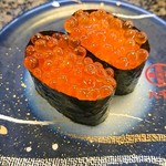 陸奥の國 廻鮮寿司 八千代 - 