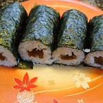 陸奥の國 廻鮮寿司 八千代 - 