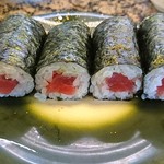 陸奥の國 廻鮮寿司 八千代 - 