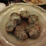 吟吟 - 有機牛蒡のさつまあげ(6人前)