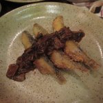 吟吟 - シシャモフライ(3人前)