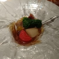 麻布淺井 - 