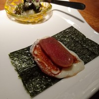 麻布淺井 - 