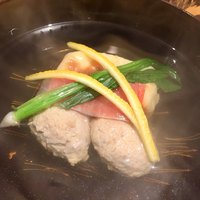 銀座 しのはら - 