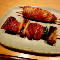 焼鳥 嘉とう - 