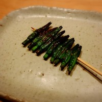 焼鳥 嘉とう - 