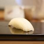 Sushi Otowa - 墨烏賊