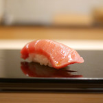 Sushi Otowa - 中トロ