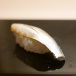 Sushi Otowa - コハダ