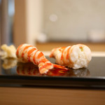 Sushi Otowa - 車海老