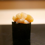 Sushi Otowa - 小柱軍艦