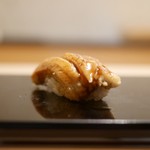 Sushi Otowa - 穴子