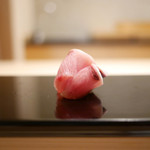 Sushi Otowa - 鰤刺し