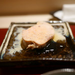 Sushi Otowa - あん肝