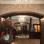 老洋房花园饭店 - 