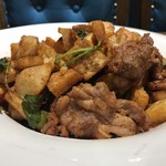 索德宫新疆餐厅 - 