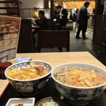 味奈登庵 - #家庭画報風味。