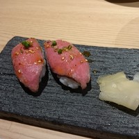 飛騨牛一頭家 馬喰一代 名古屋WEST - 
