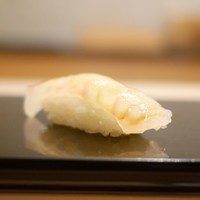 鮨 おとわ - 平目