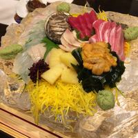 郷土料理 なが井 - 