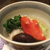 郷土料理 なが井 - 