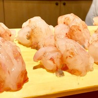 鮨 あらい - 