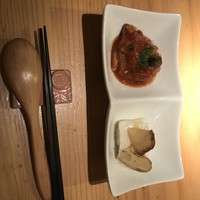 鳥恵 上野広小路店 - 