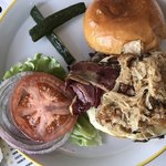 diner - 料理写真: