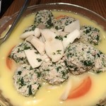 夏1999精致本帮料理 - 