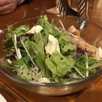 Cafe ＆ Trattoria Copain - 