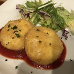 Cafe ＆ Trattoria Copain - 