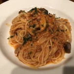 Cafe ＆ Trattoria Copain - 