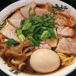 麺屋 丈六 - 