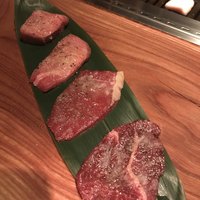 YAKINIKU 37west NY - 