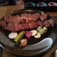 米澤牛DINING べこや - 