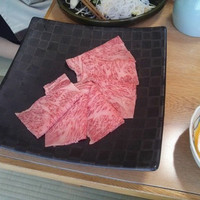 すき焼割烹 かとう - 