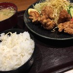 Meguro Kicchin - 