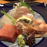 和食懐石 中神 - 