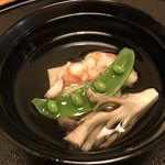 和食懐石 中神 - 