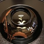 和食懐石 中神 - 